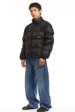 STREAM DOWN JACKET
