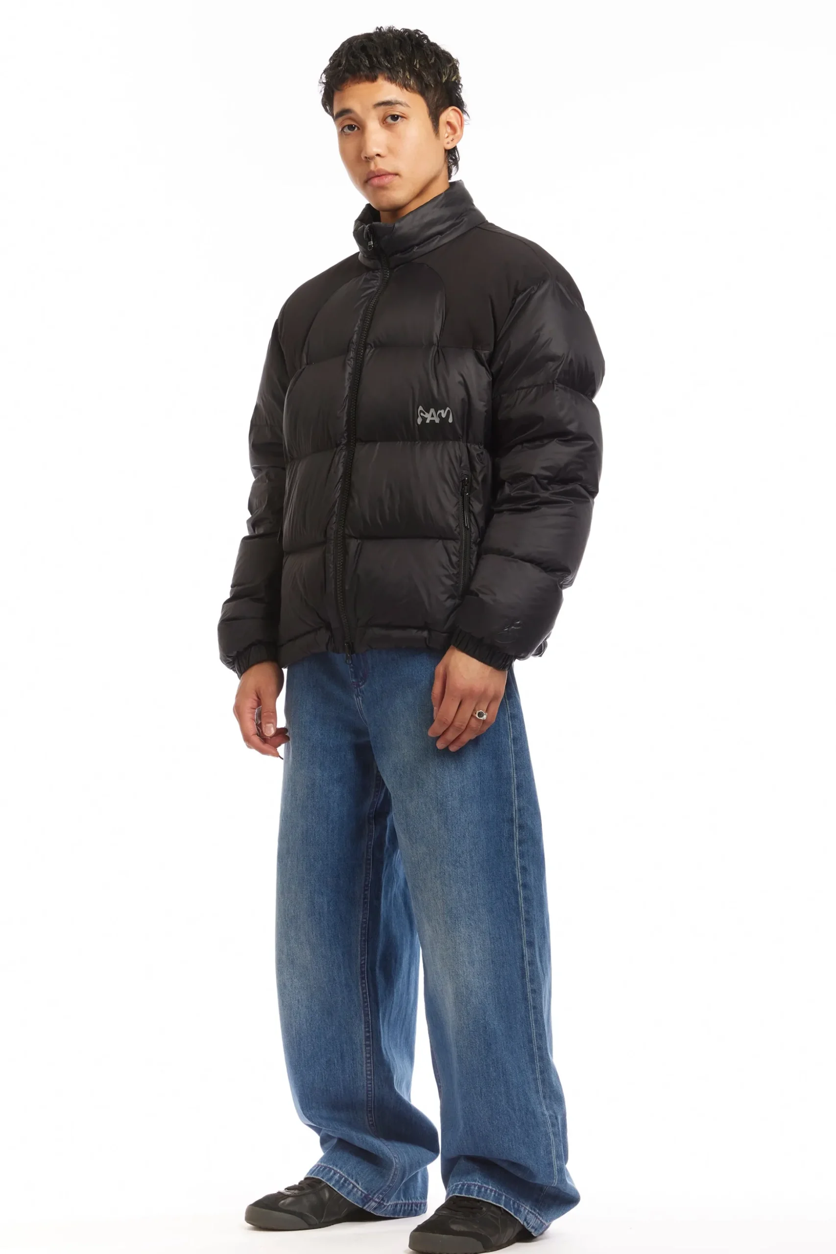 STREAM DOWN JACKET