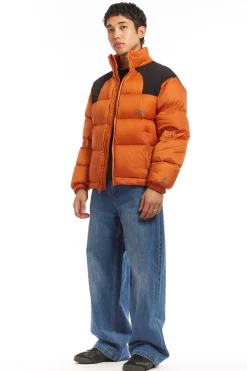 STREAM DOWN JACKET