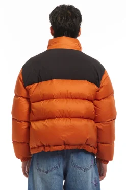 STREAM DOWN JACKET