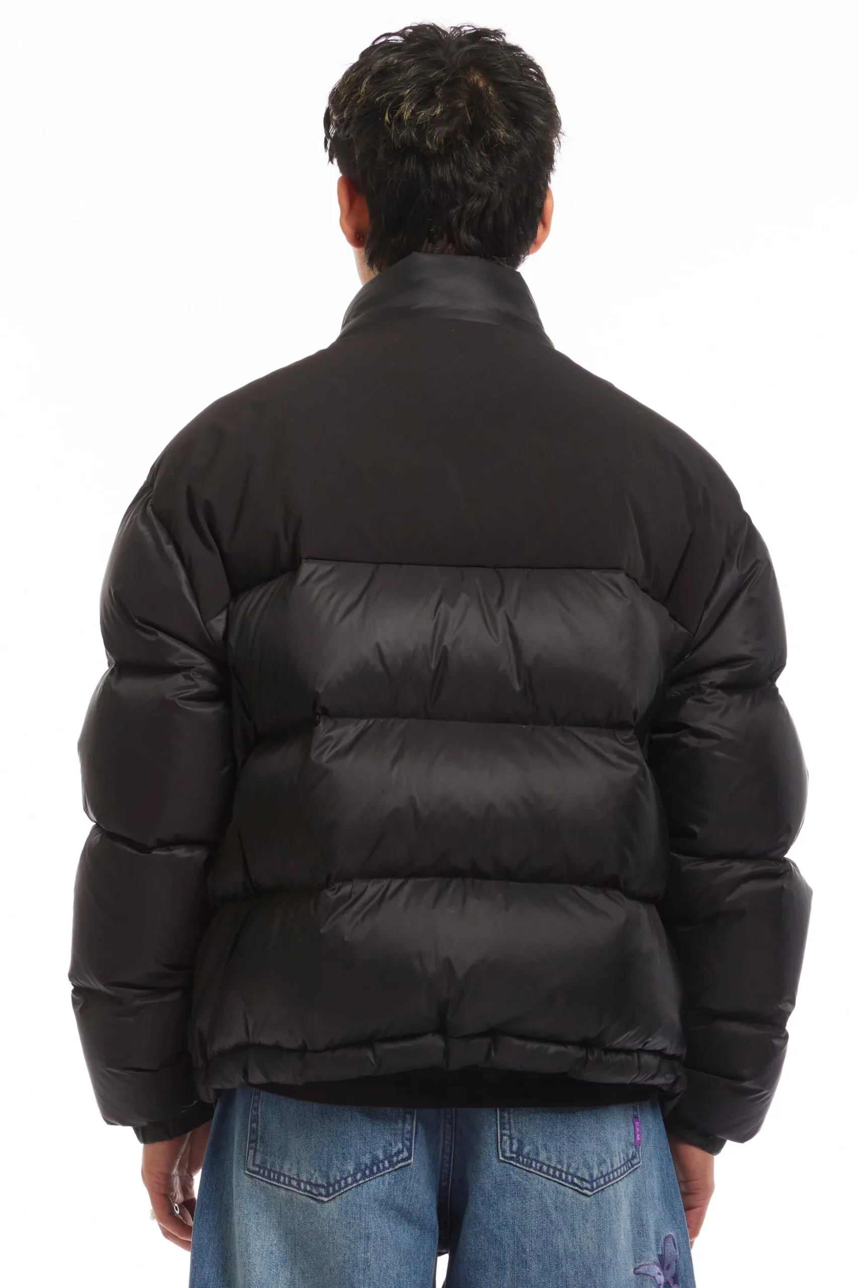 STREAM DOWN JACKET