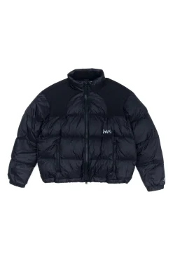 STREAM DOWN JACKET