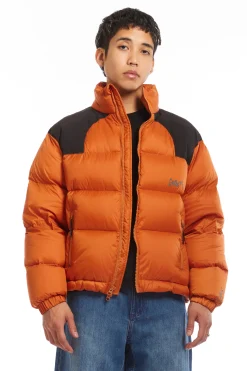 STREAM DOWN JACKET