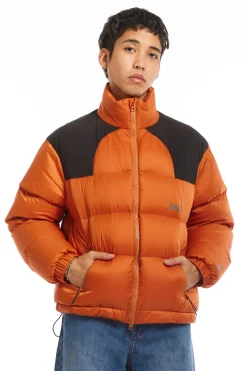 STREAM DOWN JACKET