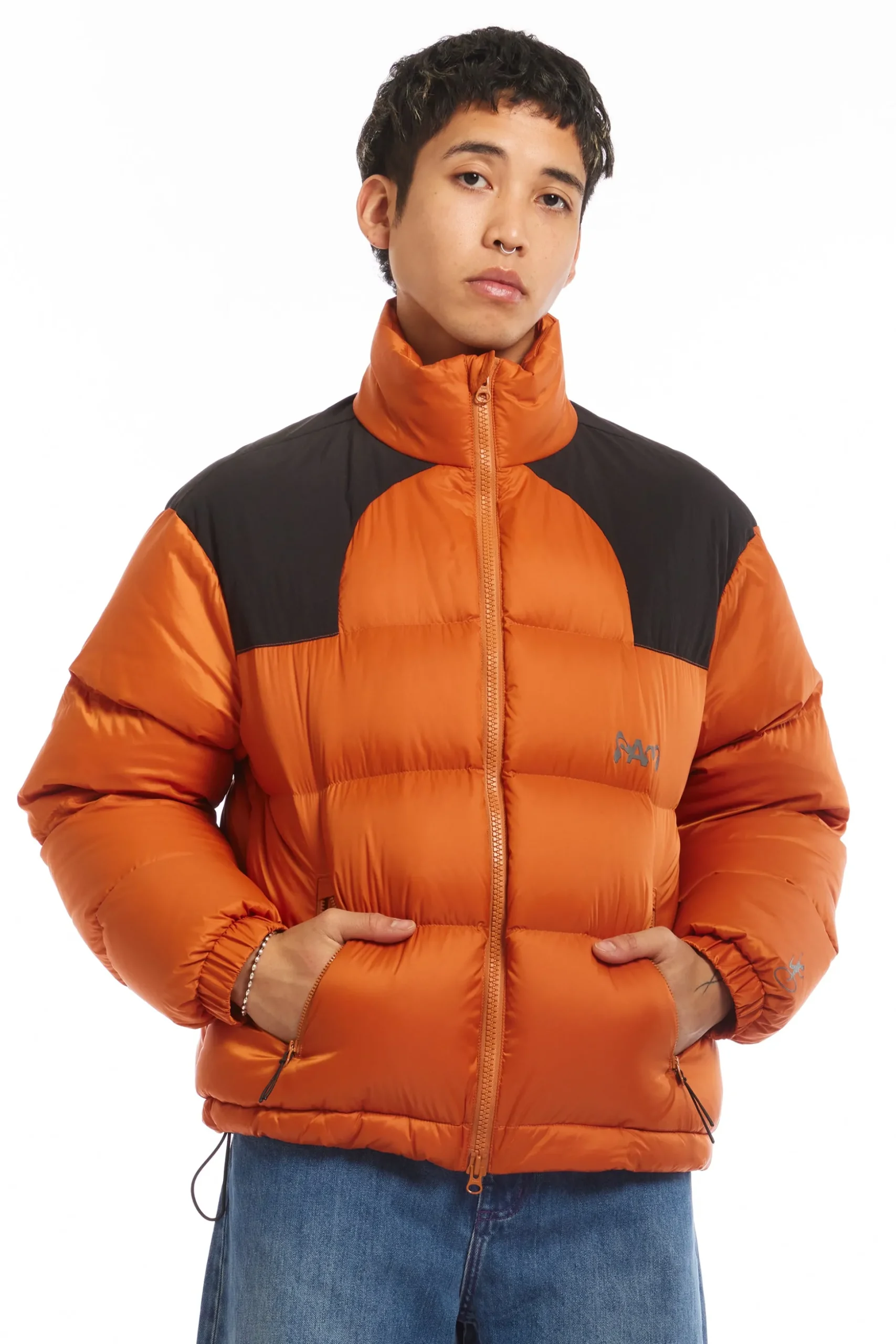 STREAM DOWN JACKET