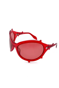 THE BUG SPIKE SUNGLASSES