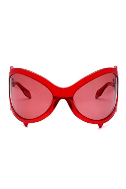 THE BUG SPIKE SUNGLASSES