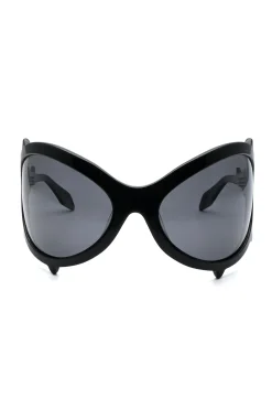 THE BUG SPIKE SUNGLASSES
