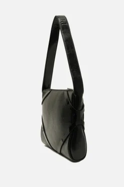 The Pillow Bag Black