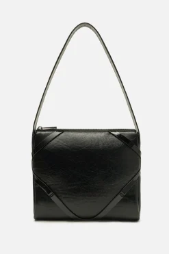 The Pillow Bag Black