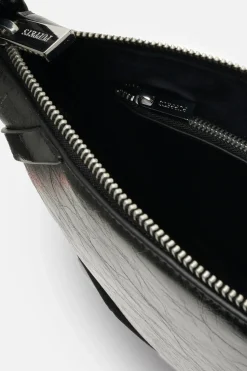 The Pillow Bag Black
