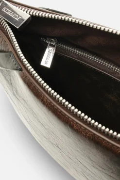 The Pillow Bag Brown
