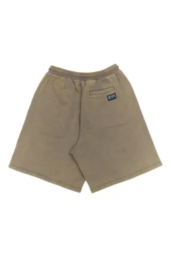 TOD TERRY SHORTS
