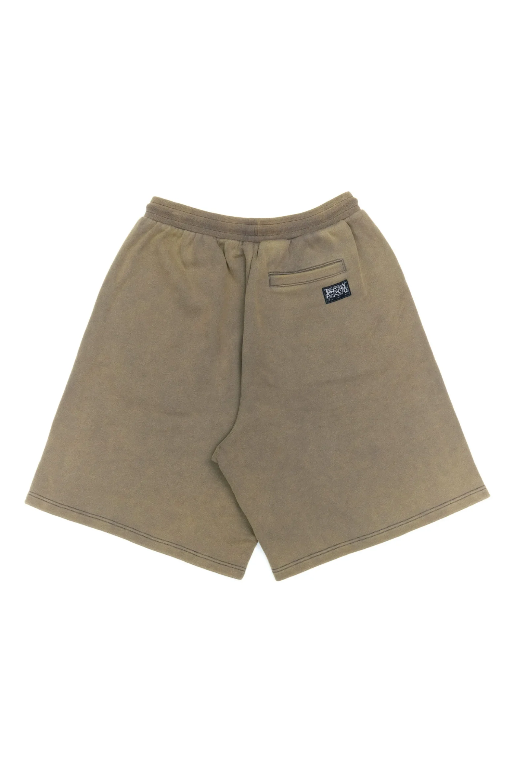 TOD TERRY SHORTS