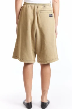 TOD TERRY SHORTS