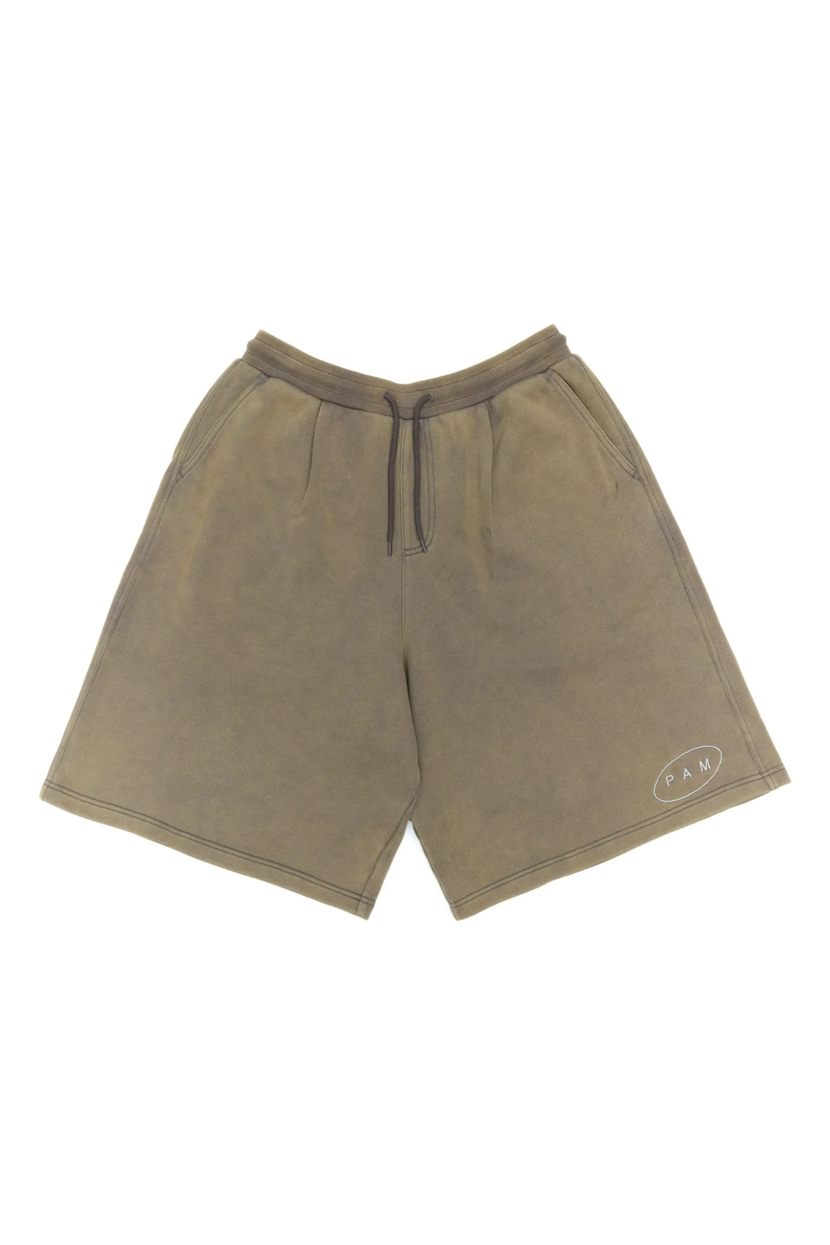 TOD TERRY SHORTS