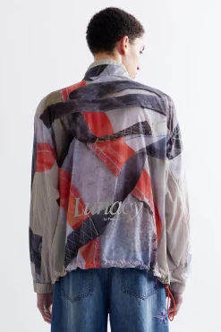TRANSFORMATION LIGHT WEIGHT SHELL
