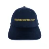 UNDERCOVER COP CAP