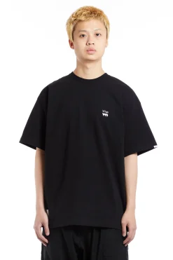 URBAN TERRITORY PRINTED TEE CUT & SEW 35 SS24