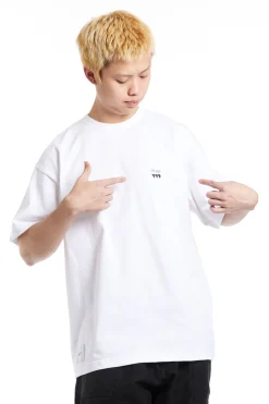 URBAN TERRITORY PRINTED TEE CUT & SEW 35 SS24