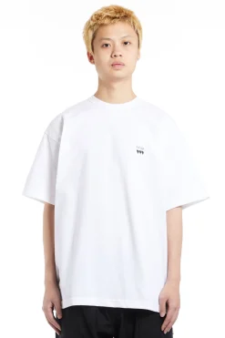 URBAN TERRITORY PRINTED TEE CUT & SEW 35 SS24