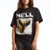 Vegyn - Angel T-Shirt Black