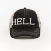 Vegyn - Hell Trucker Black