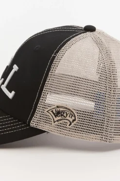 Vegyn - Hell Trucker Black