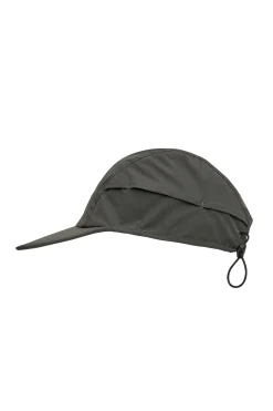Ventilation Cap Dark Grey
