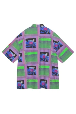 VH GALATEA GALANTE SHORT SLEEVE SHIRT