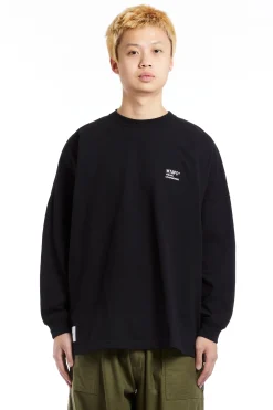 VISUAL UPARMOURED WTVUA LS FORTLESS TEE SS24