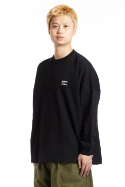VISUAL UPARMOURED WTVUA LS FORTLESS TEE SS24