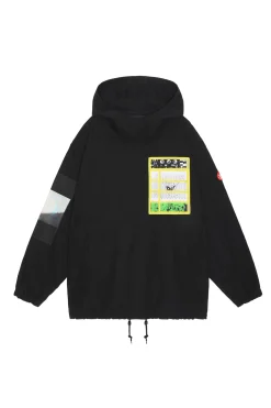 VS PATCHES ANORAK
