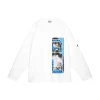 WASHED ⋂HAND⋂ LONG SLEEVE