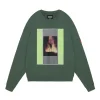 WASHED VS 8b CREW NECK