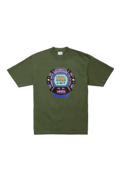 Watch Tee Army