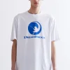 WAXING FROG SS TEE