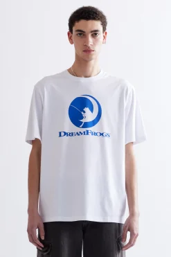 WAXING FROG SS TEE