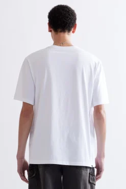 WAXING FROG SS TEE