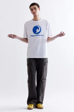 WAXING FROG SS TEE