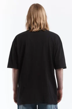 Website Tee Black