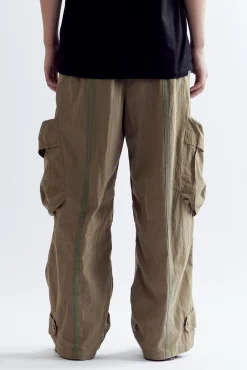 WTTC CHOW PANTS ELM