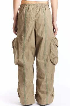 WTTC CHOW PANTS ELM