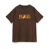 2Y Tee Brown