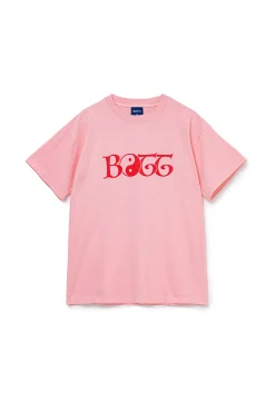 2Y Tee Pink