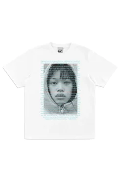 Yuki SS Tee (EXCLUSIVE)