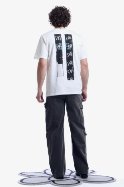 Yuki SS Tee (EXCLUSIVE)