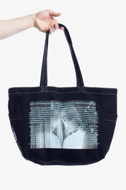 Yuki Tote Bag (EXCLUSIVE)