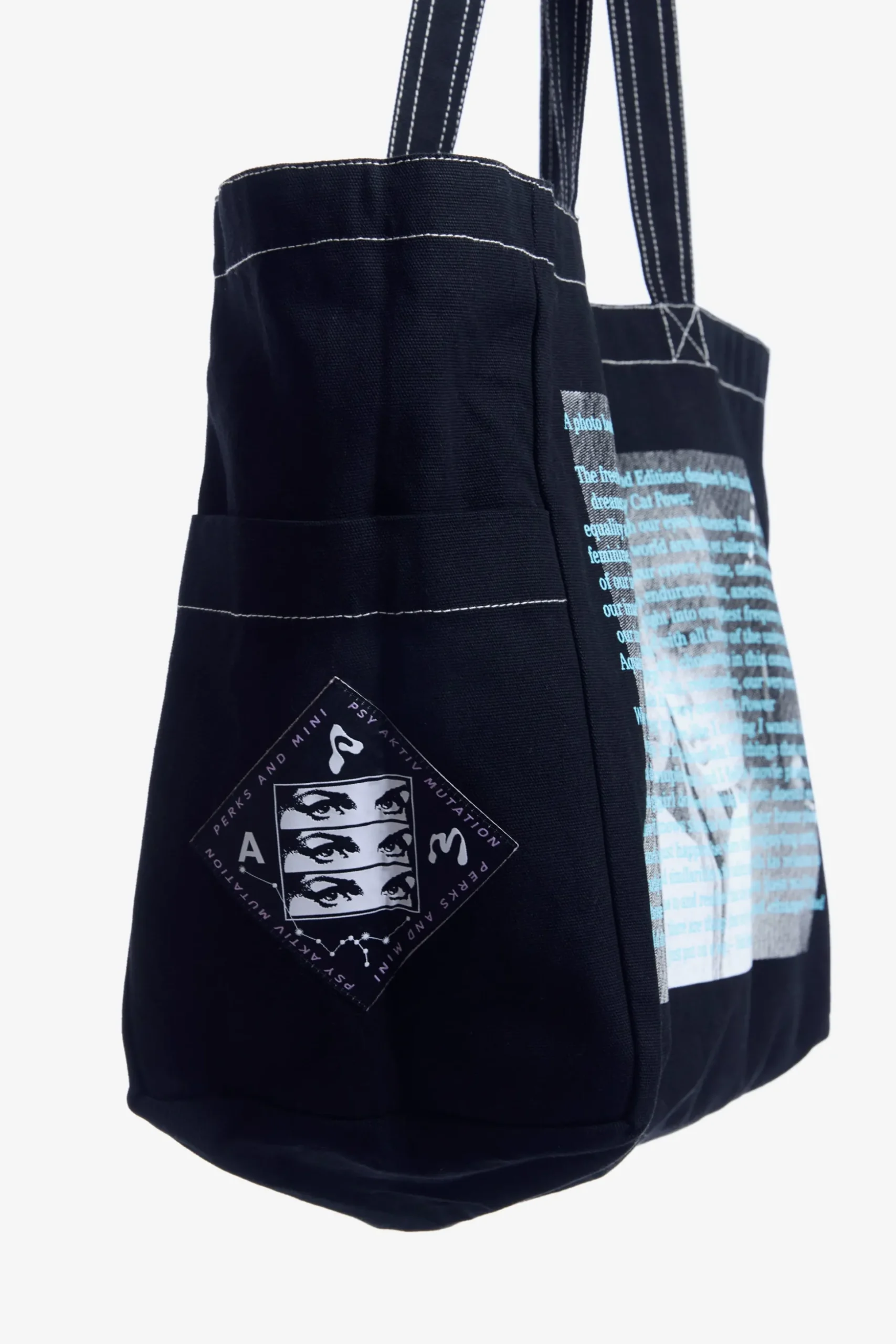 Yuki Tote Bag (EXCLUSIVE)